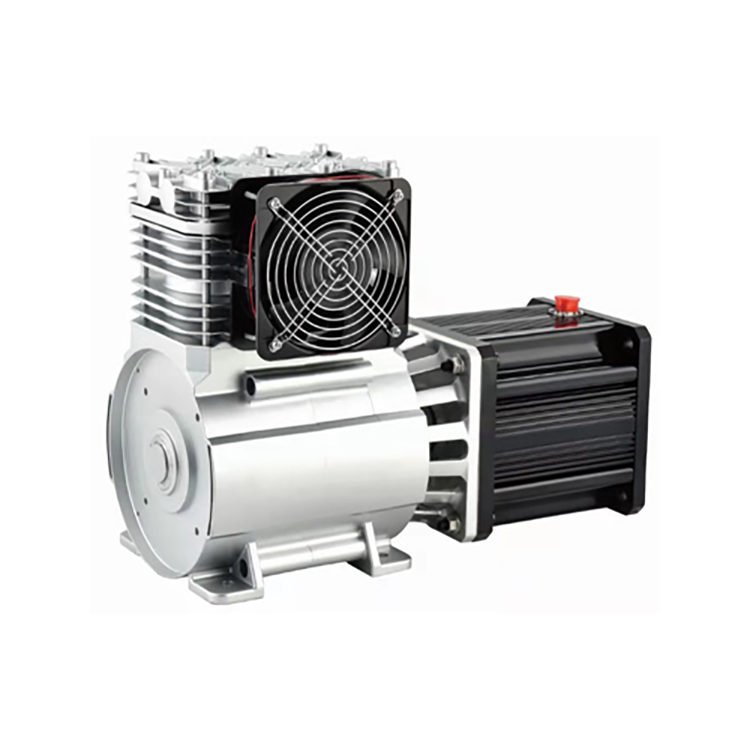 新能源剎車制動系統(tǒng)空壓機